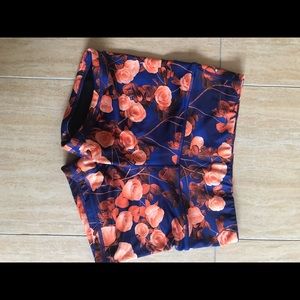 Fleo Shorts